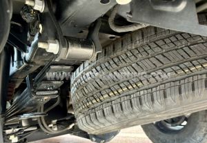 Xe Ford Ranger XLS 2.0L 4x2 AT 2024