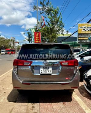 Xe Toyota Innova 2.0E 2018