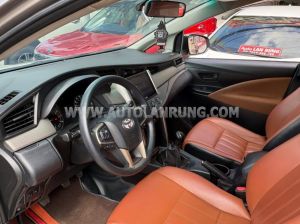 Xe Toyota Innova 2.0E 2018