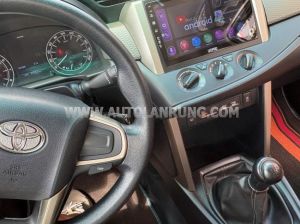 Xe Toyota Innova 2.0E 2018