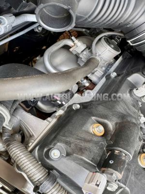 Xe Toyota Innova 2.0E 2018