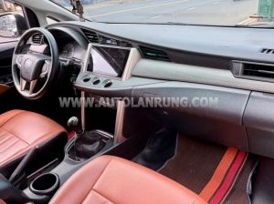 Xe Toyota Innova 2.0E 2018