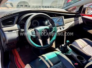 Xe Toyota Innova 2.0E 2019
