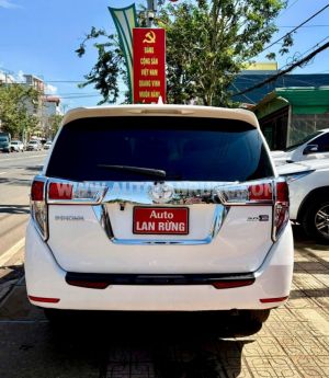 Xe Toyota Innova 2.0E 2019
