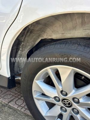 Xe Toyota Innova 2.0E 2019