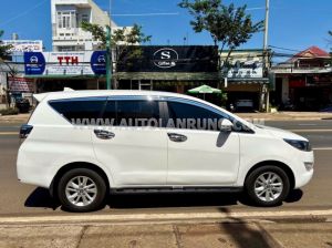 Xe Toyota Innova 2.0E 2019