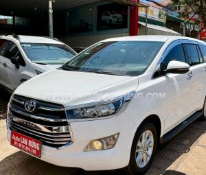 Xe Toyota Innova 2.0E 2019