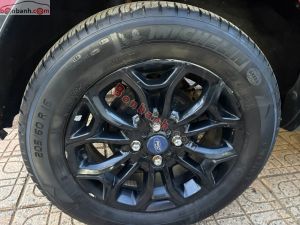 Xe Ford EcoSport Titanium 1.5L AT 2017