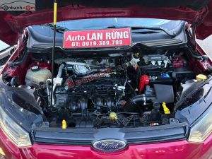 Xe Ford EcoSport Titanium 1.5L AT 2017