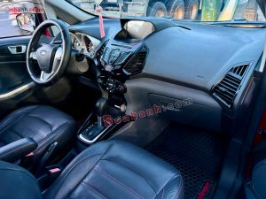 Xe Ford EcoSport Titanium 1.5L AT 2017