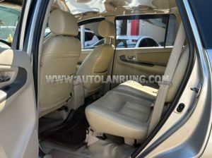 Xe Toyota Innova 2.0E 2014