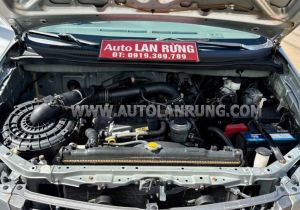 Xe Toyota Innova 2.0E 2014
