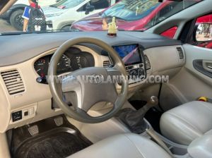 Xe Toyota Innova 2.0E 2014