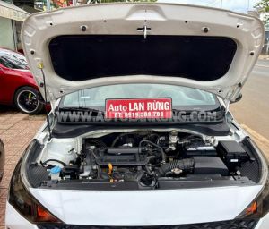 Xe Hyundai Accent 1.4 MT Tiêu Chuẩn 2021