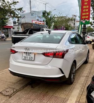 Xe Hyundai Accent 1.4 MT Tiêu Chuẩn 2021